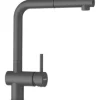 Küchenarmatur mit Handbrause Schock EPOS stone 540127