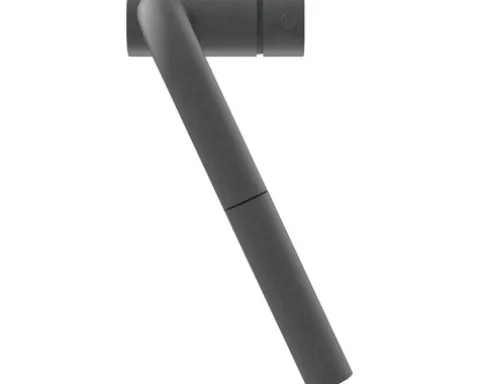 Küchenarmatur mit Handbrause Schock EPOS stone 540127