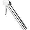 Küchenarmatur mit Handbrause Schock SC-510 dusk 554120