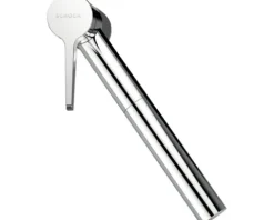 Küchenarmatur mit Handbrause Schock SC-510 dusk 554120