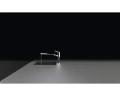 Küchenarmatur mit Handbrause Schock SC-510 dusk 554120