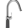 Küchenarmatur mit Handbrause Schock SC-520 dusk 555120