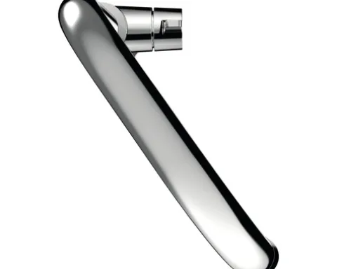 Küchenarmatur mit Handbrause Schock SC-530 dusk 556120