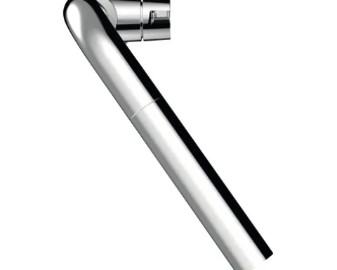 Küchenarmatur mit Handbrause Schock SC-541 dusk 557120