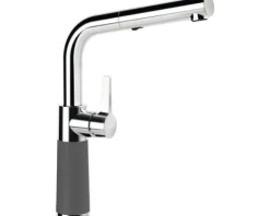 Küchenarmatur mit Handbrause Schock SC-541 dusk 557120