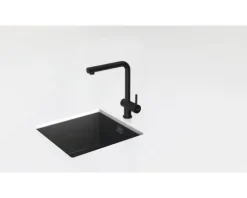 Küchenarmatur Schock EPOS bronze 540027