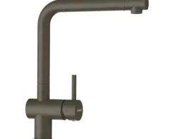 Küchenarmatur Schock EPOS bronze 540027