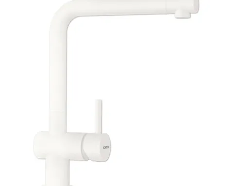 Küchenarmatur Schock EPOS polaris 540027