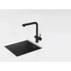 Küchenarmatur Schock EPOS silverstone 540027
