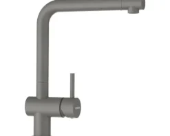 Küchenarmatur Schock EPOS silverstone 540027