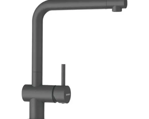 Küchenarmatur Schock EPOS stone 540027