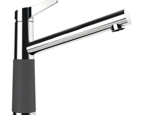 Küchenarmatur Schock SC-510 dusk 554000