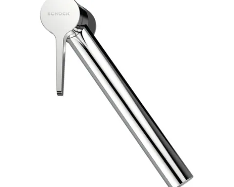 Küchenarmatur Schock SC-510 dusk 554000