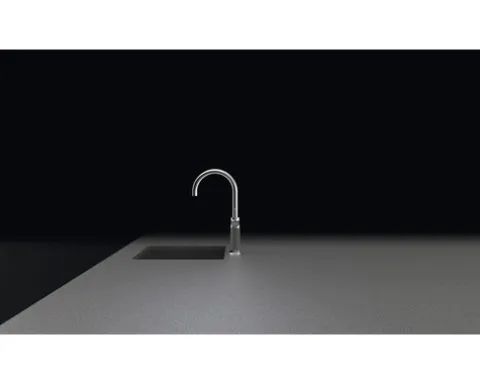 Küchenarmatur Schock SC-520 dusk 555000