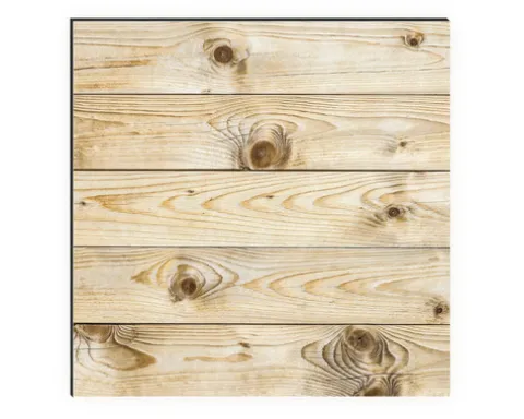 Küchenrückwand mySpotti Profix Gerhard Holzoptik 100 x 60 cm PX-10060-1320-HB
