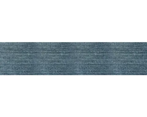 Küchenrückwand mySpotti Splash Blue Jeans Stoff 2800 x 600 mm SP-F2-1250