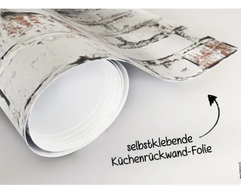 Küchenrückwand mySpotti Splash Coffee and Tea 2800 x 600 mm SP-F2-1255