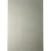 Küchenrückwand Alu silber-schwarz 1200x800x3 mm