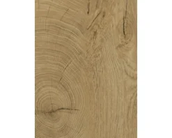 Küchenrückwand K5413 Eiche Endgrain Cognac / K5414 Eiche Endgrain Classic 2795 x 640 x 15 mm
