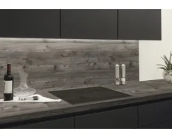 Küchenrückwand K4946 Hemlock Lava / 34321 Oxid 4100 x 640 | HORNBACH
