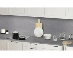 Küchenrückwand K4946 Hemlock Lava / 34321 Oxid 4100 x 640 | HORNBACH