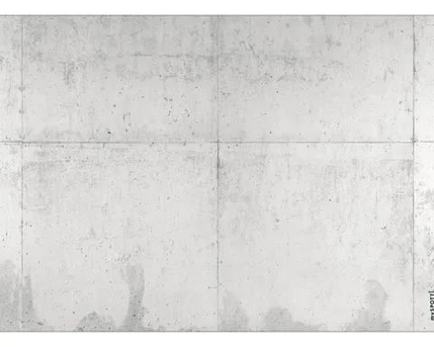 Küchenrückwand mySPOTTI pop Betonwand 59x41 cm