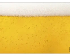 Küchenrückwand mySPOTTI pop Bier 59x41 cm