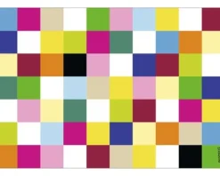 Küchenrückwand mySPOTTI pop Colour 59x41 cm