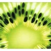 Küchenrückwand mySPOTTI pop Kiwi 59x41 cm