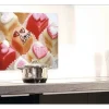 Küchenrückwand mySPOTTI pop Love 59x41 cm