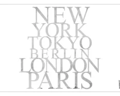Küchenrückwand mySPOTTI pop New York 59x41 cm