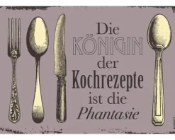 Küchenrückwand mySPOTTI pop Phantasie 59x41 cm