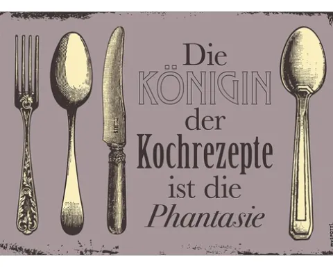 Küchenrückwand mySPOTTI pop Phantasie 59x41 cm