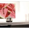 Küchenrückwand mySPOTTI pop Watermelon 59x41 cm