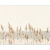 Küchenrückwand mySpotti Profix Seebi Seegras 100 x 60 cm PX-10060-1838-HB