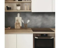Küchenrückwand mySpotti Profix Tafel 100 x 60 cm PX-10060-83-HB