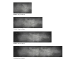 Küchenrückwand mySpotti Profix Tafel 100 x 60 cm PX-10060-83-HB