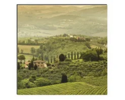 Küchenrückwand mySpotti Profix Romeo Landschaft 100 x 60 cm PX-10060-1497