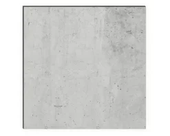 Küchenrückwand mySpotti Profix Blank Betonwand 100 x 60 cm PX-10060-1587-HB