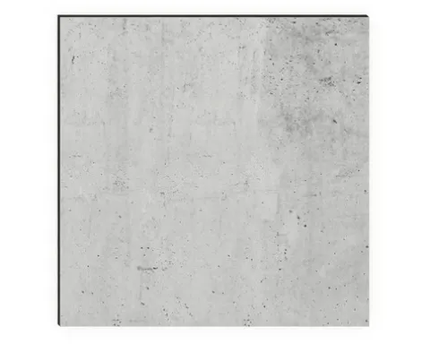Küchenrückwand mySpotti Profix Blank Betonwand 100 x 60 cm PX-10060-1587-HB