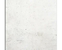 Küchenrückwand mySpotti Profix White Concrete Betonwand 100 x 60 cm PX-10060-1538-HB