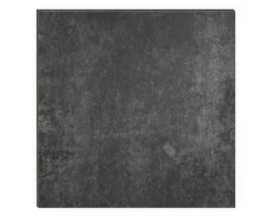 Küchenrückwand mySpotti Profix Concrete Black Betonwand 100 x 60 cm PX-10060-1912-HB
