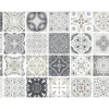 Küchenrückwand mySpotti Profix Liam Fliesenoptik 100 x 60 cm PX-10060-1588-HB