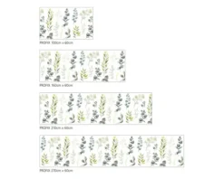 Küchenrückwand mySpotti Profix Lina 100 x 60 cm PX-10060-1496-HB