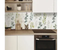 Küchenrückwand mySpotti Profix Lina 100 x 60 cm PX-10060-1496-HB