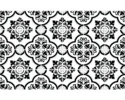Küchenrückwand mySpotti Profix Elena Fliesenoptik 100 x 60 cm PX-10060-988-HB