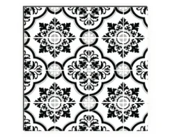 Küchenrückwand mySpotti Profix Elena Fliesenoptik 100 x 60 cm PX-10060-988-HB