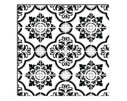 Küchenrückwand mySpotti Profix Elena Fliesenoptik 100 x 60 cm PX-10060-988-HB