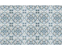Küchenrückwand mySpotti Profix Gabriel Fliesenoptik 100 x 60 cm PX-10060-1462-HB