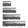 Küchenrückwand mySpotti Profix Lenni 100 x 60 cm PX-10060-1577-HB